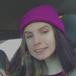 Meet your Posher, Lizz